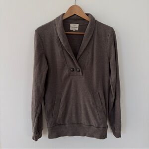 Banana Republic Cotton Sweater size M medium